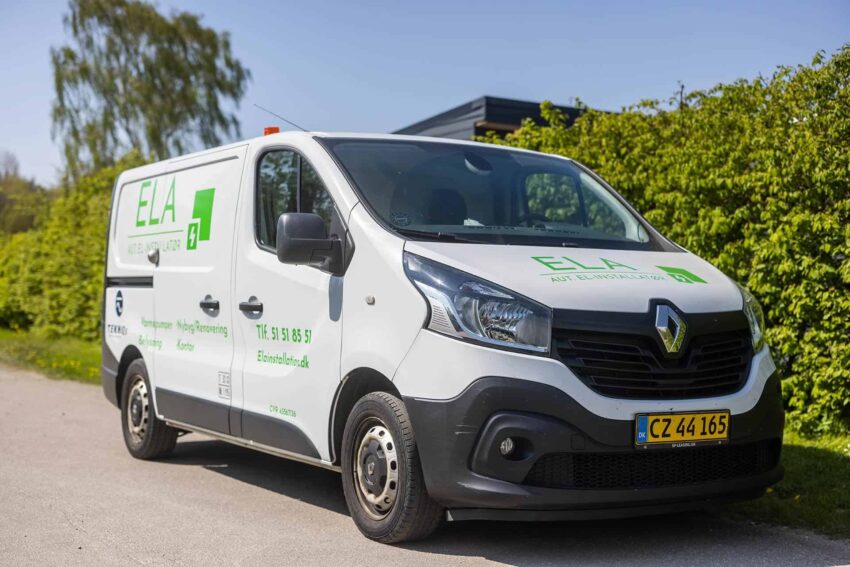 5 uundværlige tips til at finde den rette elektriker i Hellerup
