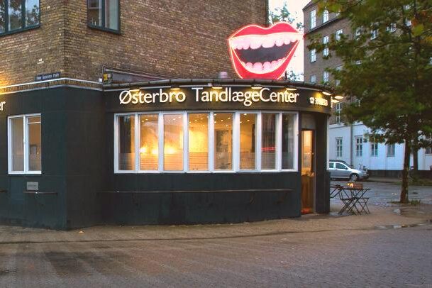 Rolig atmosfære og ekspertise: Din prisvenlige tandlæge på østerbro