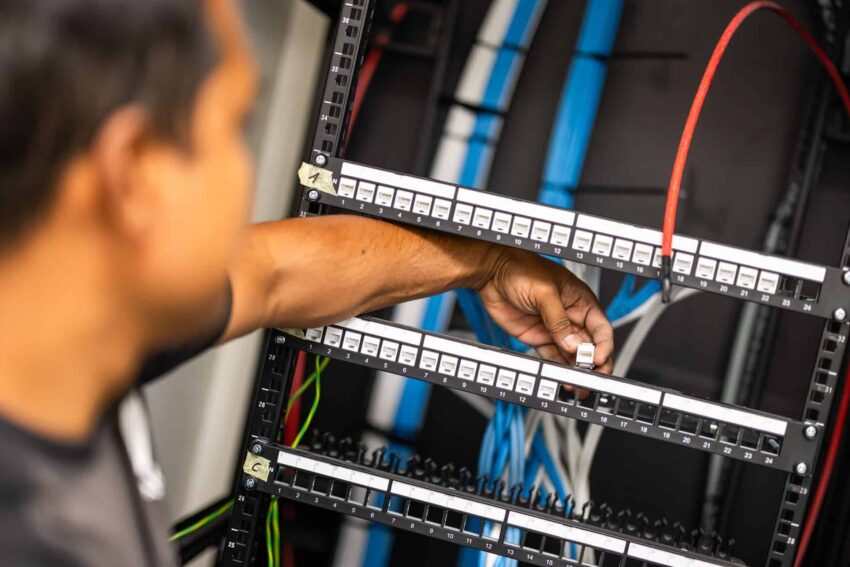 Sikkerheden i højsædet: Hvorfor el-renovering er din bedste forsikring