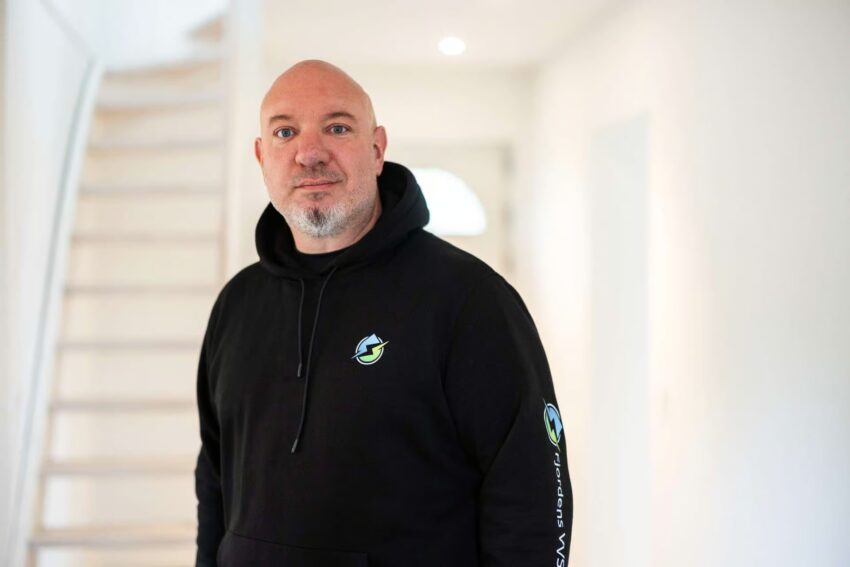 Sådan sparer du på varmeregningen med en ny varmepumpe