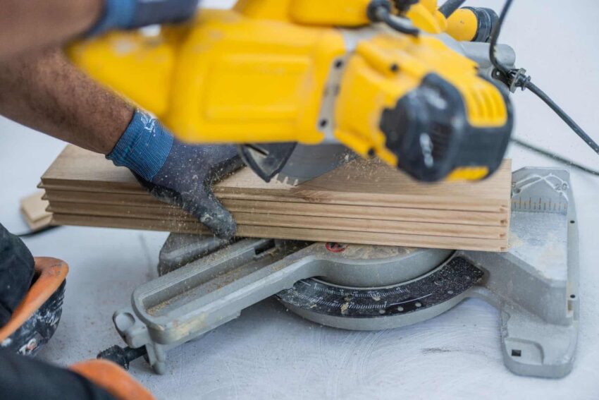 Sådan lægger du trægulv som en professionel – trin for trin guide