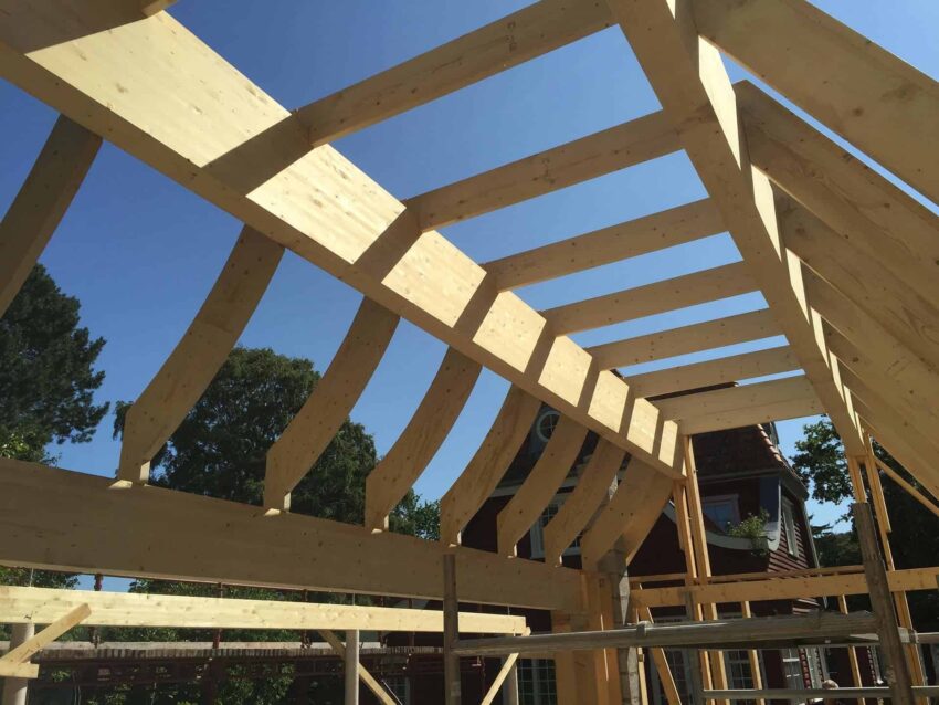 Professionel tagrenovering i Nordsjælland