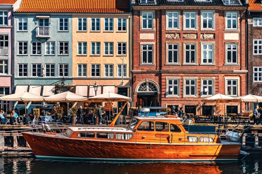 Gådefulde eventyr: De bedste escape rooms i københavn
