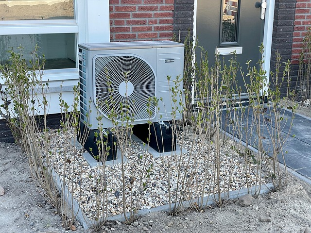 Fra luft til varme: Sådan optimerer varmepumper dit energibehov