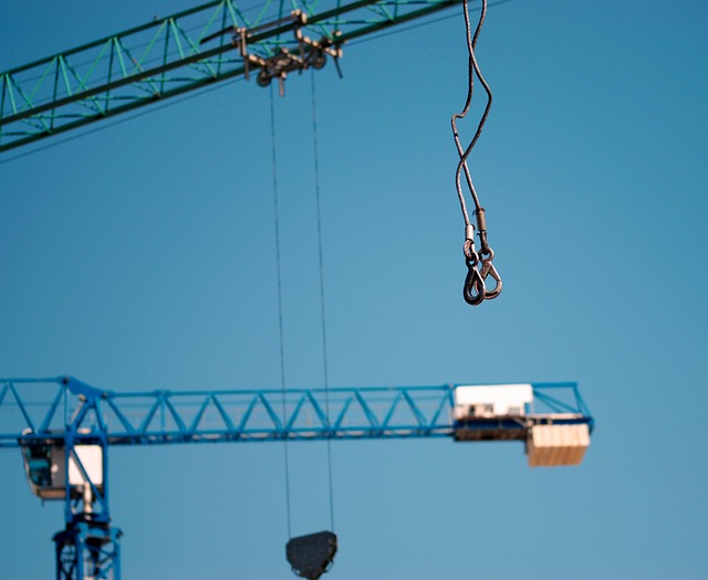 Fremtidens byggeri: Hvorfor miljøscreening er nøglen til bæredygtighed