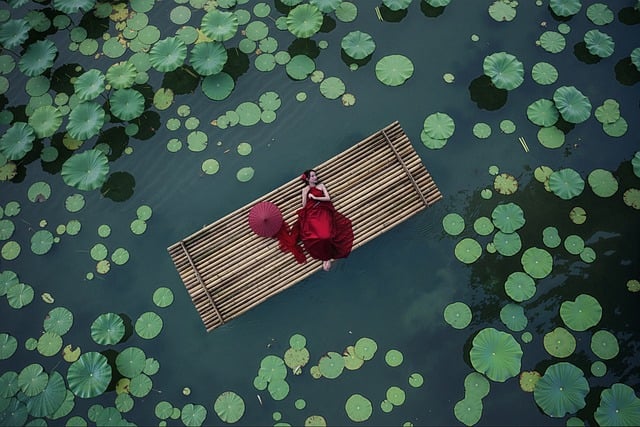 Bambusrevolutionen: Bæredygtig komfort til din seng